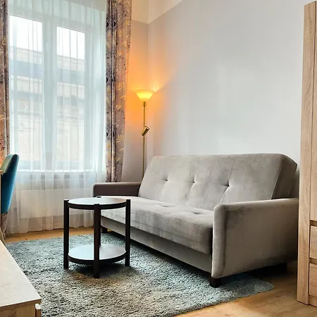 For 4 Guest Near To Main Station Cracow Krakau