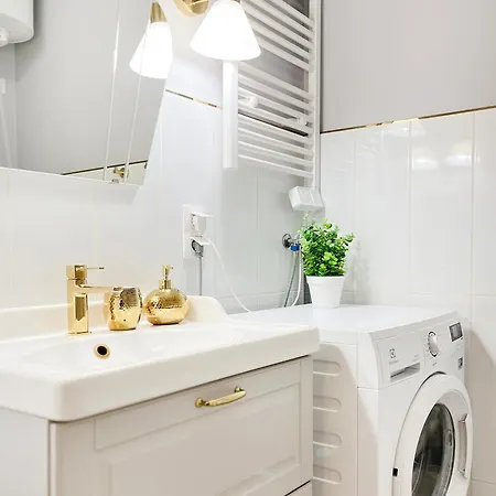 For 4 Guest Near To Main Station Cracow