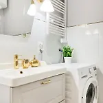 For 4 Guest Near To Main Station Cracow