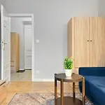 For 4 Guest Near To Main Station Cracow *