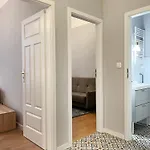 For 4 Guest Near To Main Station Cracow *