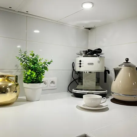 For 4 Guest Near To Main Station Cracow Cracovie