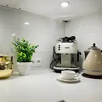 For 4 Guest Near To Main Station Cracow Kraków