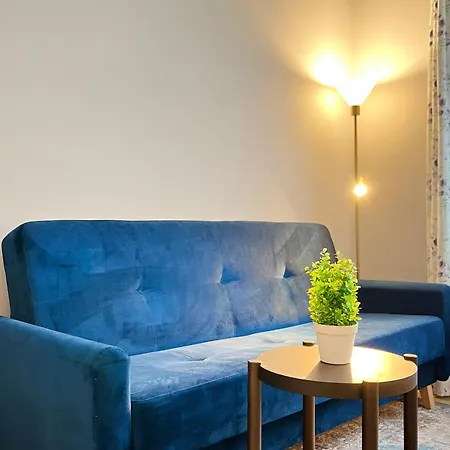 For 4 Guest Near To Main Station Cracow *
