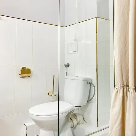 For 4 Guest Near To Main Station Cracow Cracovia
