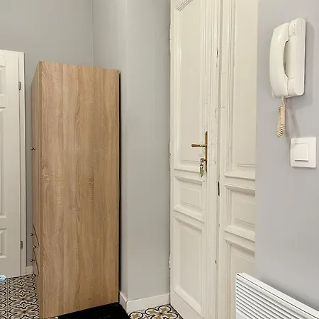 For 4 Guest Near To Main Station Cracow *